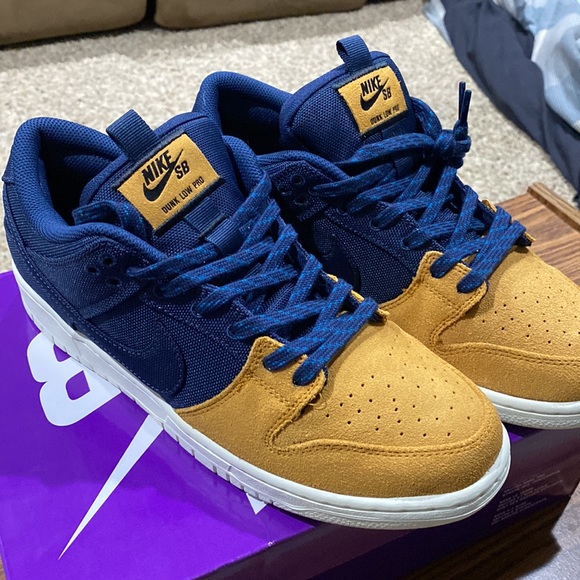 Nike SB Dunk “Backpack” - Picture 2 of 3